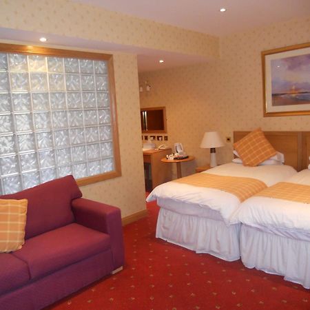Leapark Hotel Grangemouth Kültér fotó