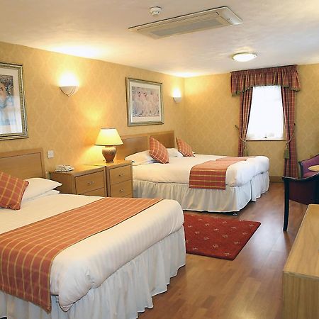 Leapark Hotel Grangemouth Kültér fotó
