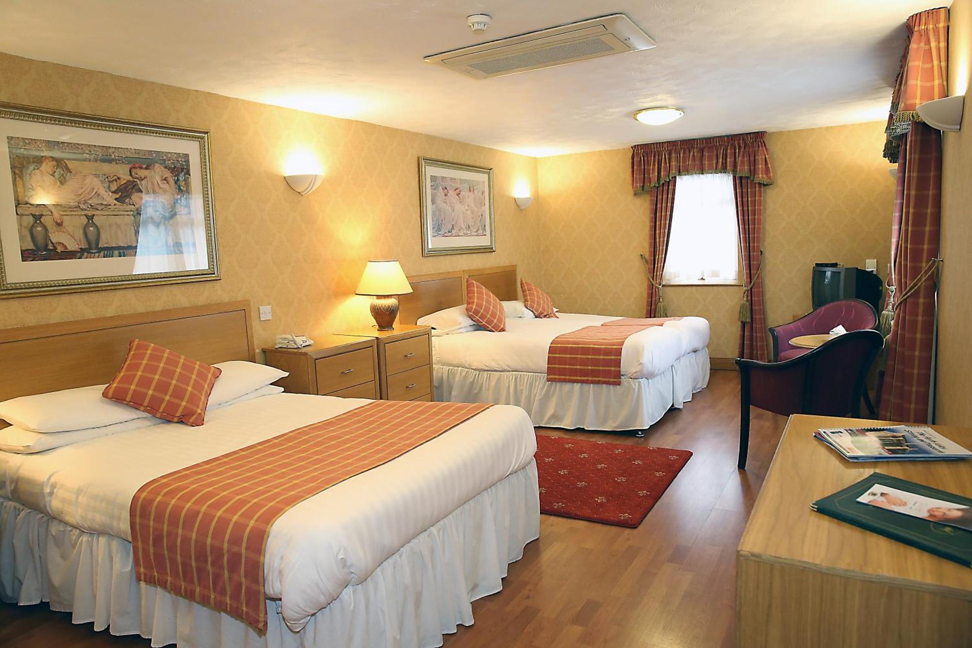 Leapark Hotel Grangemouth Kültér fotó