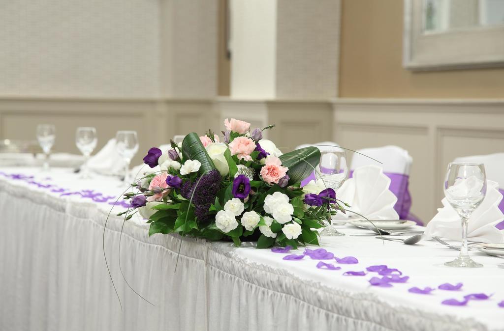 Leapark Hotel Grangemouth Kültér fotó