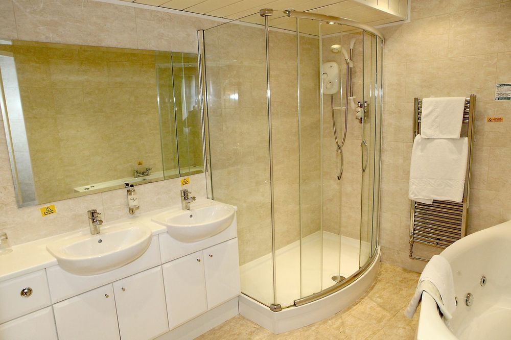Leapark Hotel Grangemouth Kültér fotó