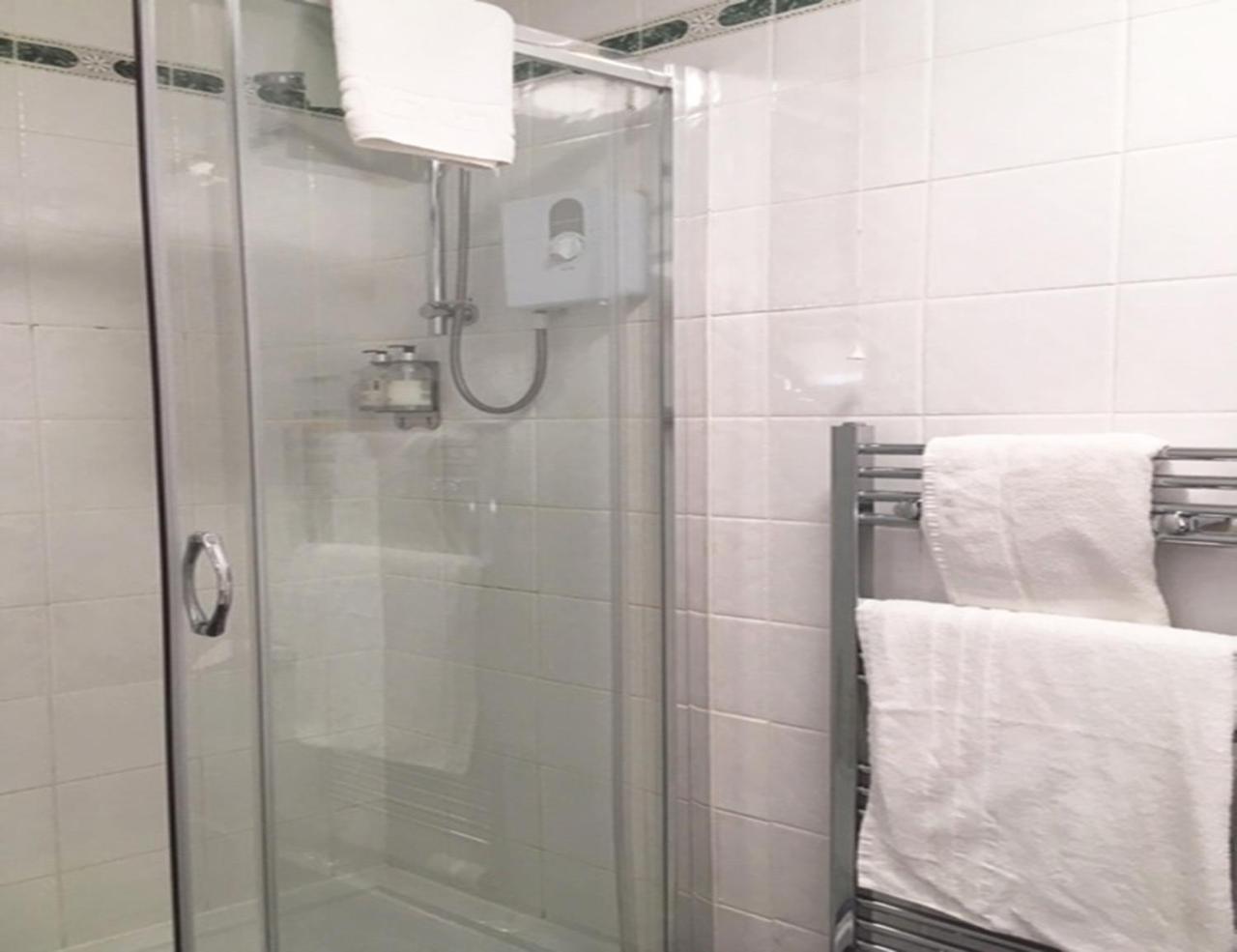 Leapark Hotel Grangemouth Kültér fotó