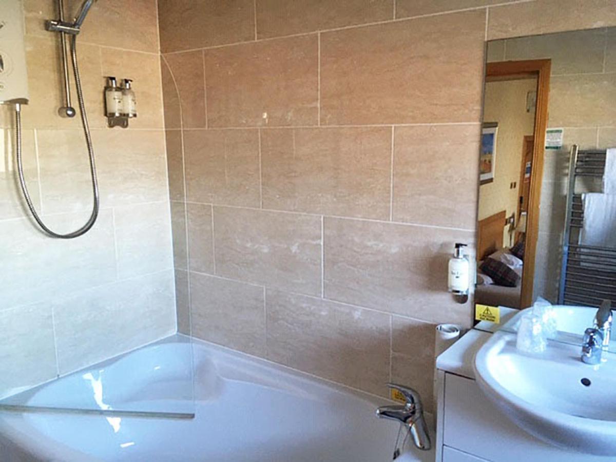 Leapark Hotel Grangemouth Kültér fotó